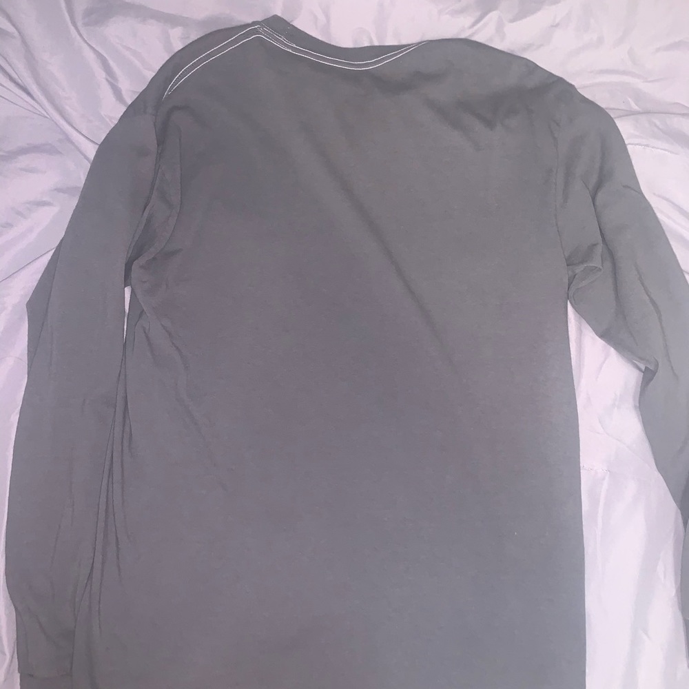 New jersey long sleeve from tilly’s